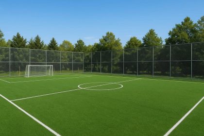 fethiye futbol sahası fethiye bozyer saha fethiye nif futbol sahası
