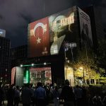 chp istanbul, chp istanbul il başkanlığı, chp istanbul il başkanlığı protesto, chp istanbul il başkanlığı nöbet, chp istanbul il başkanlığı polis