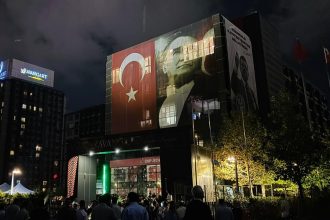 chp istanbul, chp istanbul il başkanlığı, chp istanbul il başkanlığı protesto, chp istanbul il başkanlığı nöbet, chp istanbul il başkanlığı polis