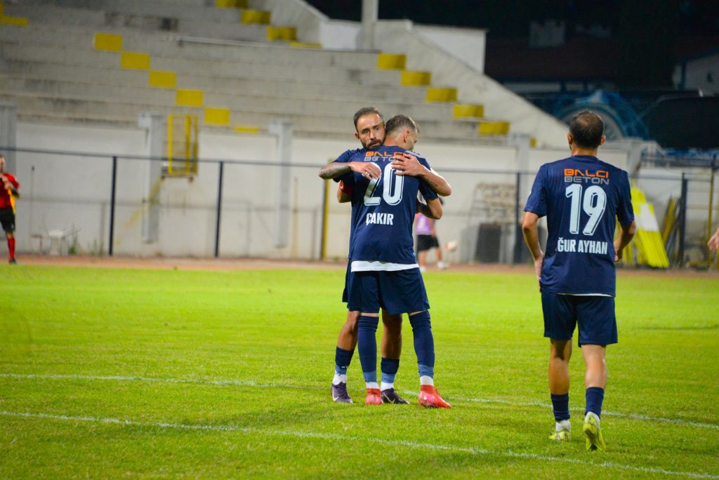 fethiyespor yeni malatyaspor, fethiyespor maç, fethiyespor yeni malatyaspor maç sonucu, nurettin çakır, fethiyespor nurettin çakır