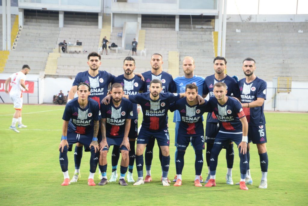 fethiyespor yeni malatyaspor, fethiyespor maç, fethiyespor yeni malatyaspor maç sonucu, nurettin çakır, fethiyespor nurettin çakır
