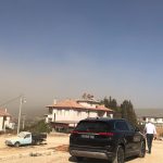 ula belediyesi taş ocağı, gökova taş ocağı, gökova taş ocağı dinamit, ula dinamit, ula belediyesi