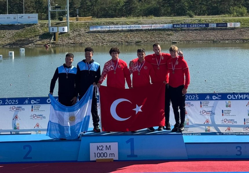 köyceğiz kano, olympic hopes regatta, köyceğiz su sporları merkezi, kaan karahan, olimpik umutlar yarışı, hasan araç
