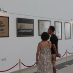 menteşe gazi mustafa kemal atatürk sergisi, menteşe resim sergisi, ayten taşpınar muğla, ayten taşpınar resim sergisi, menteşe atatürk resim sergisi