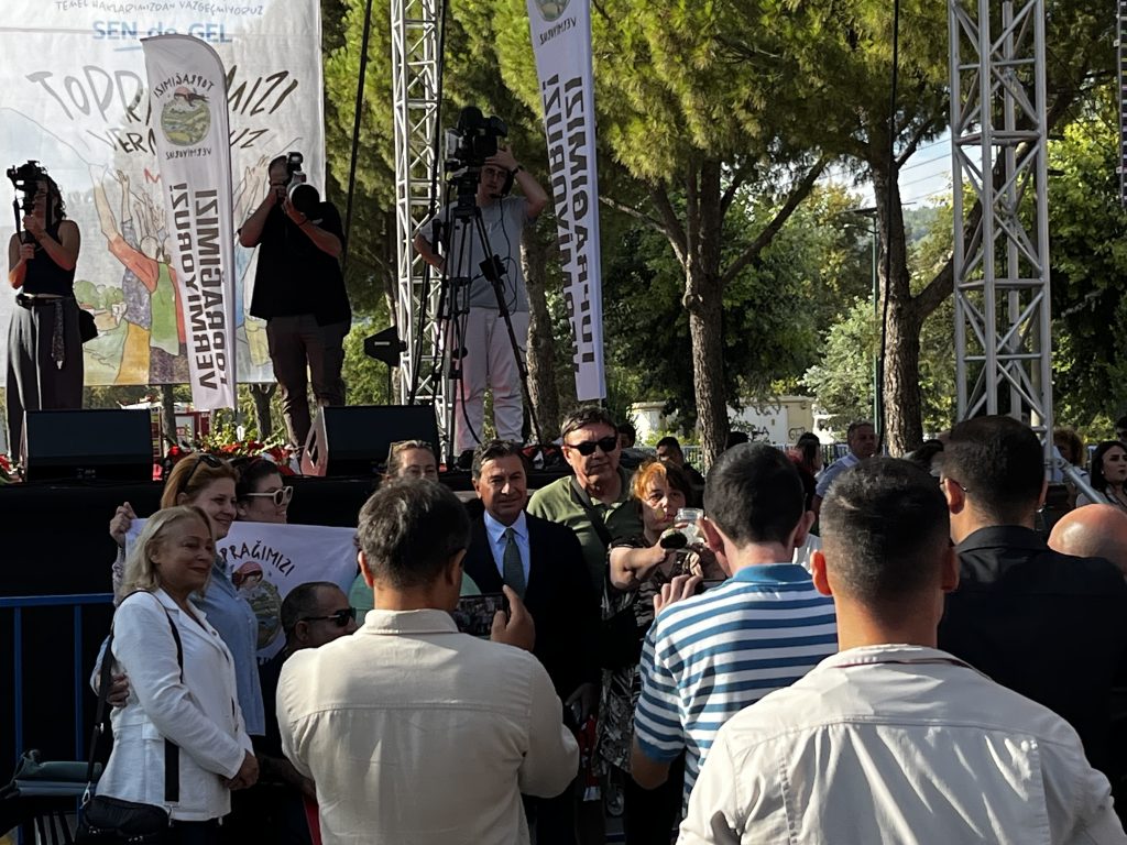 toprağımızı vermiyoruz, toprağımızı vermiyoruz muğla, toprağımızı vermiyoruz mitingi, toprağımızı vermiyoruz muğla mitingi, muğl toprağımızı vermiyoruz mitingi