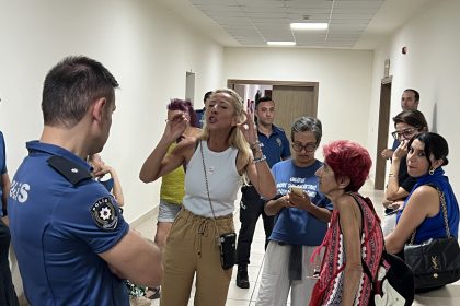 muğla hayvanları koruma kurulu toplantısı sokak hayvanları