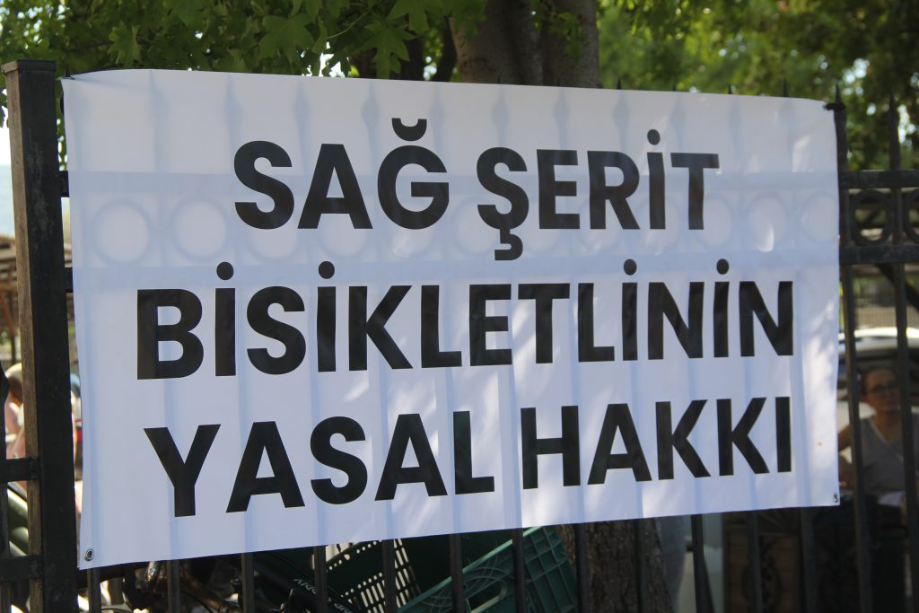 fethiye bisikletçiler dava fethiye bisikletçiler karar duruşması fethiye özgür alkan duruşma özgür alkan karar duruşması