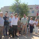 haluk özsoy, deştin, haluk özsoy dava, muğla, haluk özsoy muğla