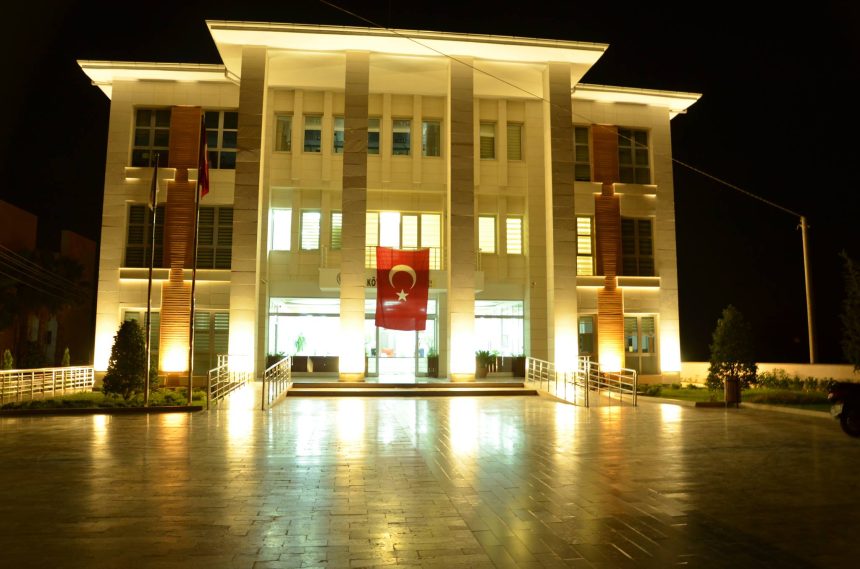 köyceğiz belediyesi operasyon özgür örnek