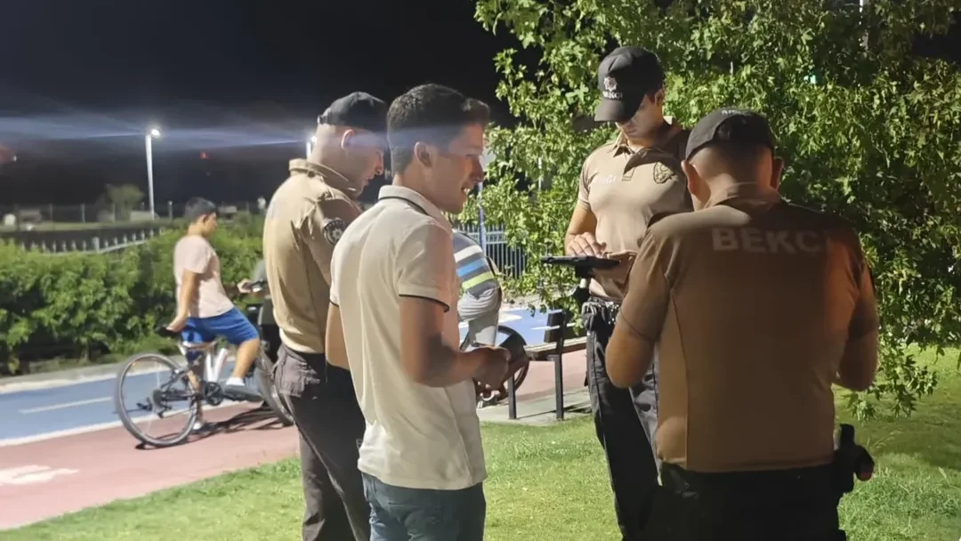 seydikemer trafik denetim seydikemer emniyet  seydikemer asayiş