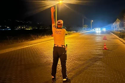 seydikemer trafik denetim seydikemer emniyet seydikemer asayiş
