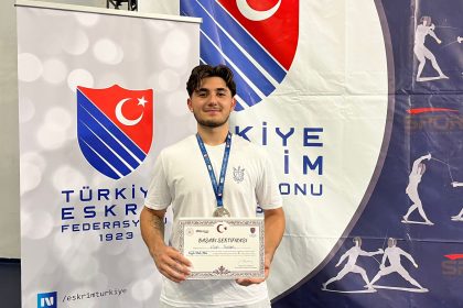 fethiye eskrim spor kulübü, fethiye eskrim, ada budak, hasan işyar, fethiye