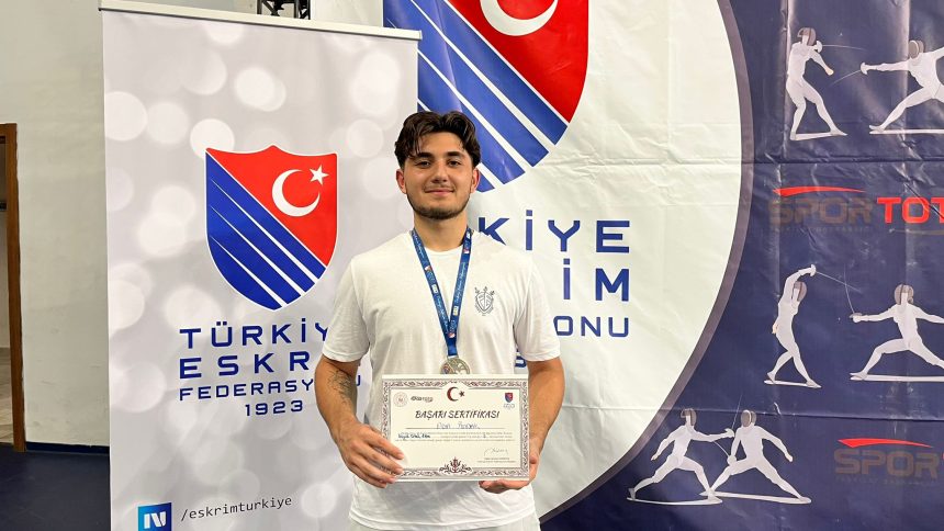 fethiye eskrim spor kulübü, fethiye eskrim, ada budak, hasan işyar, fethiye