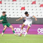 Trendyol 1. Lig | Serik Belediye - Amedspor maçı ne zaman, saat kaçta ve hangi kanalda?