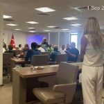 fethiye belediyesi meclis toplantısı fethiye belediye meclisi eda sheldon