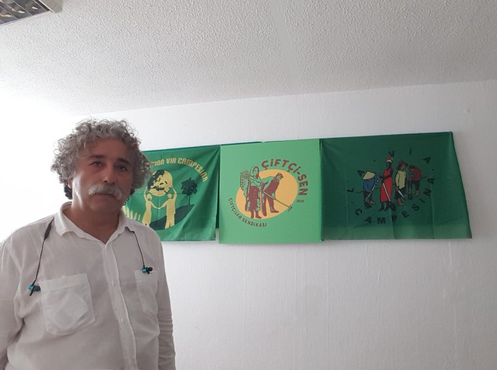 agroekolojik tarımın nedir, agroekolojik tarım, agroekolojik tarım gelişimi, adnan çobanoğlu açıklama