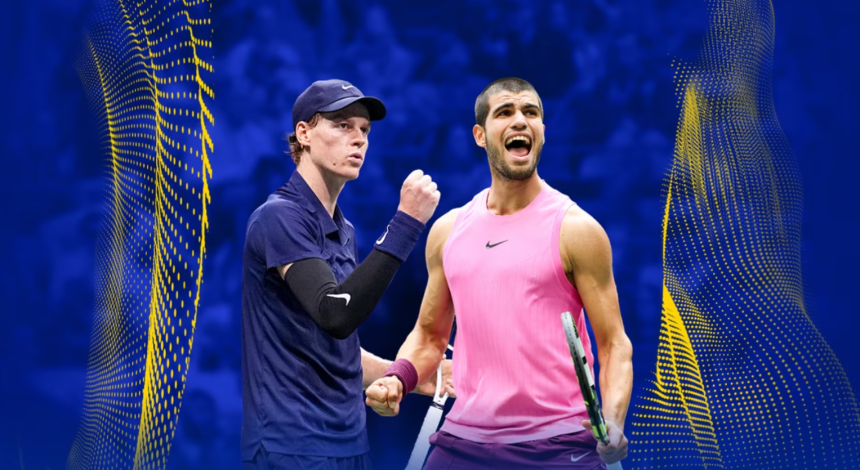 sinner alcaraz maçı hangi kanalda, sinner alcaraz maçı ne zaman, sinner alcaraz maçı saat kaçta, sinner alcaraz, sinner alcaraz amerika açık