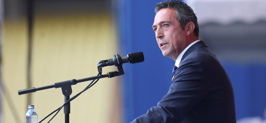 ali koç okan buruk olayı, ali koç okan buruk için ne dedi, ali koç ne dedi, ali koç okan buruk, ali koç