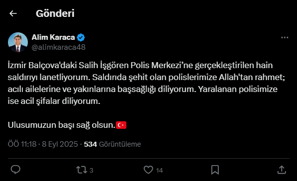 izmir polis merkezi, izmir balçova polis merkezi, balçova polis merkezi, balçova polis merkezine saldırı, izmir balçova 