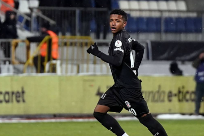 keny arroyo, keny arroyo beşiktaş, keny arroyo cruzeiro, keny arroyo beşiktaş'tan neden ayrıldı, keny arroyo neden ayrıldı