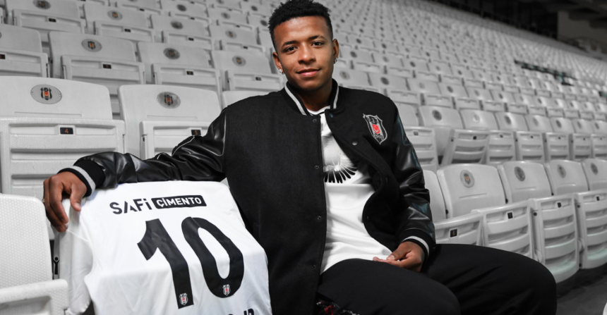 keny arroyo, keny arroyo beşiktaş, keny arroyo cruzeiro, keny arroyo beşiktaş'tan neden ayrıldı, keny arroyo neden ayrıldı