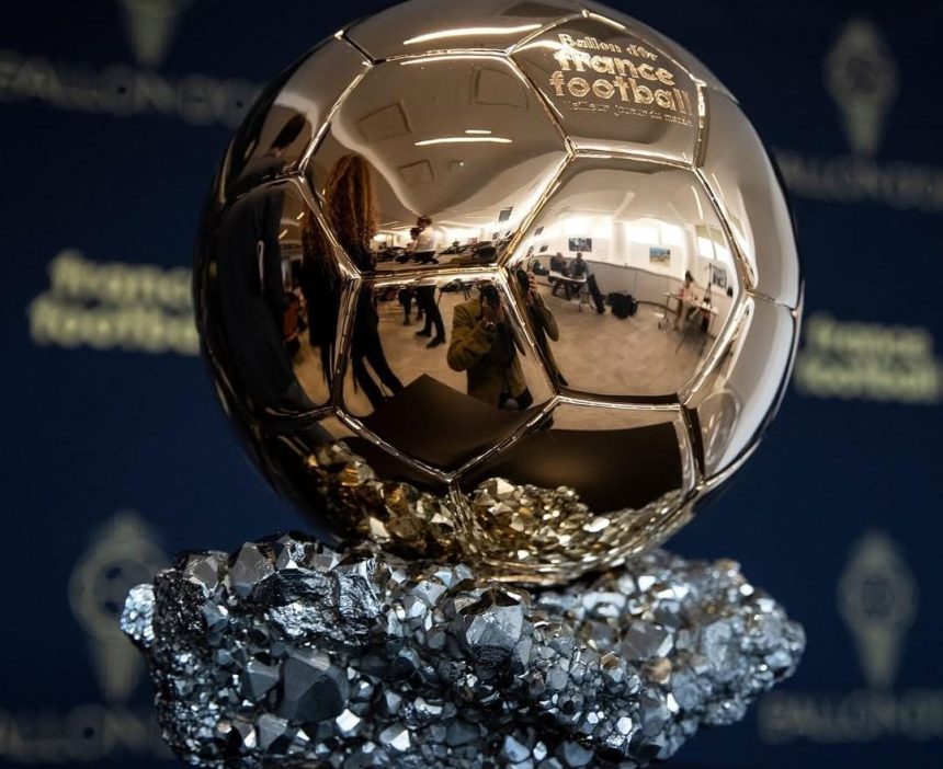 ballondor hangi kanalda, 2025 ballon d'or, ballon d or hangi kanalda, ballon d or 2025 hangi kanalda, ballon d'or ne zaman veriliyor 2025