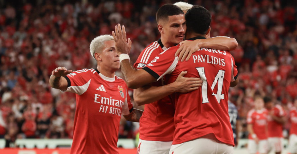 benfica karabağ maçı hangi kanalda, benfica karabağ maçı ne zaman, benfica karabağ maçı saat kaçta, benfica karabağ, şampiyonlar ligi