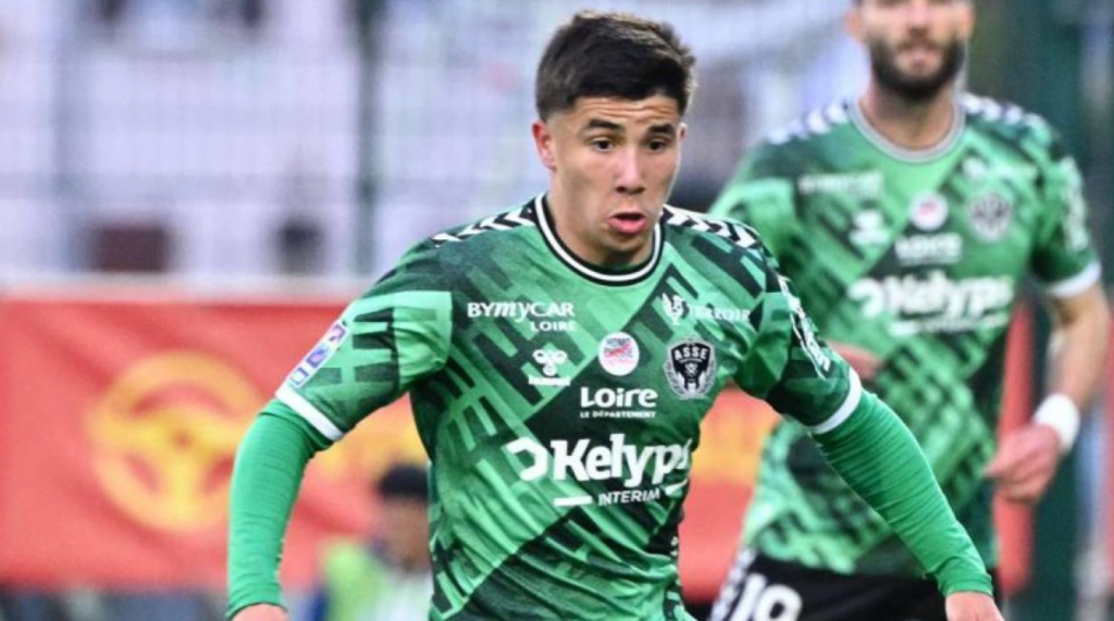benjamin bouchouari, bouchouari, trabzonspor, benjamin bouchouari trabzonspor, bouchouari trabzonspor