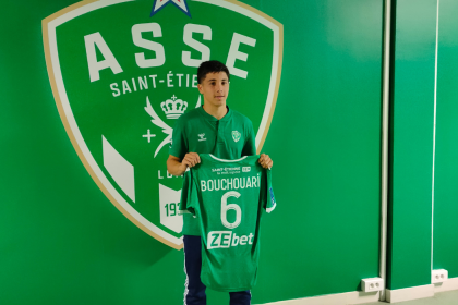 benjamin bouchouari, bouchouari, trabzonspor, benjamin bouchouari trabzonspor, bouchouari trabzonspor