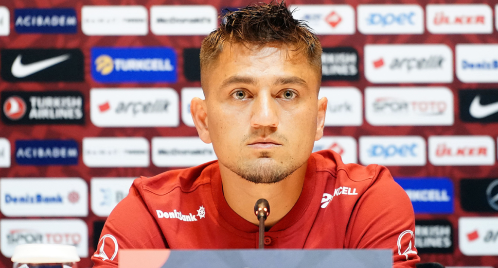 cengiz ünder, cengiz ünder beşiktaş, cengiz ünder transfer, cengiz ünder fenerbahçe, beşiktaş transfer