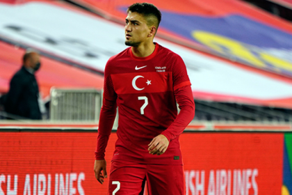 cengiz ünder, cengiz ünder beşiktaş, cengiz ünder transfer, cengiz ünder fenerbahçe, beşiktaş transfer