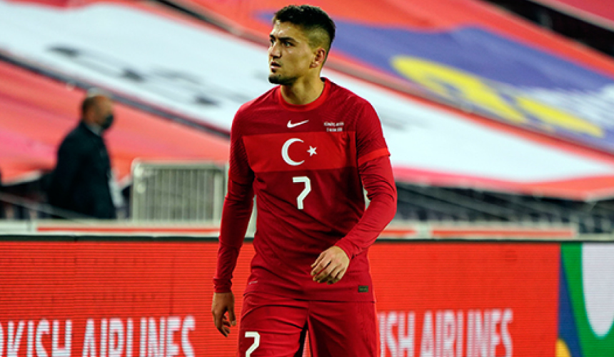 cengiz ünder, cengiz ünder beşiktaş, cengiz ünder transfer, cengiz ünder fenerbahçe, beşiktaş transfer