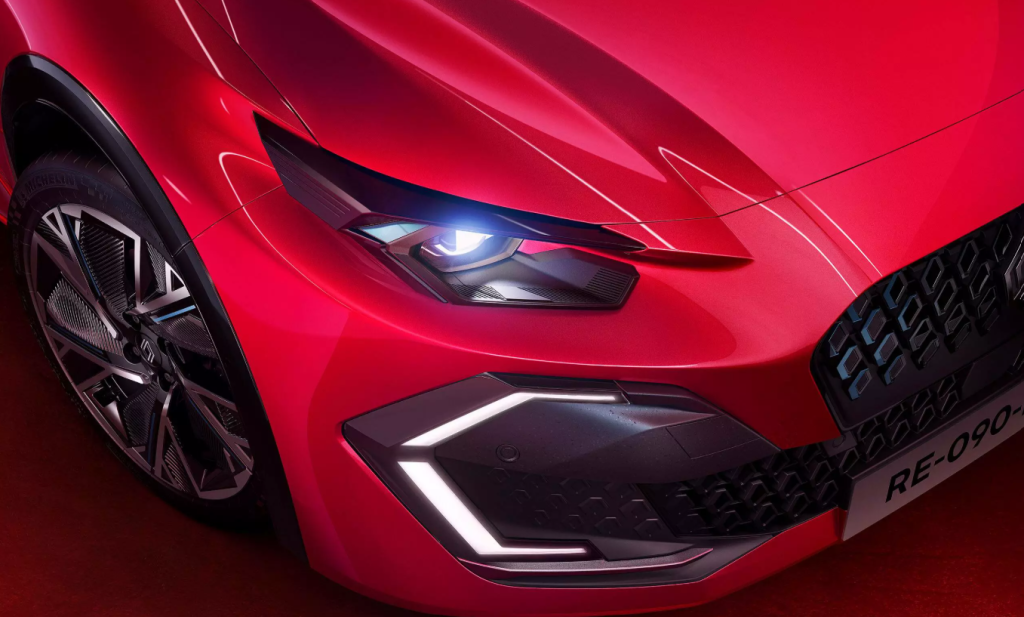 renault yeni clio, yeni clio, renault, yeni clio ne zaman gelecek, clio 6