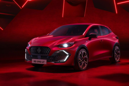 renault yeni clio, yeni clio, renault, yeni clio ne zaman gelecek, clio 6