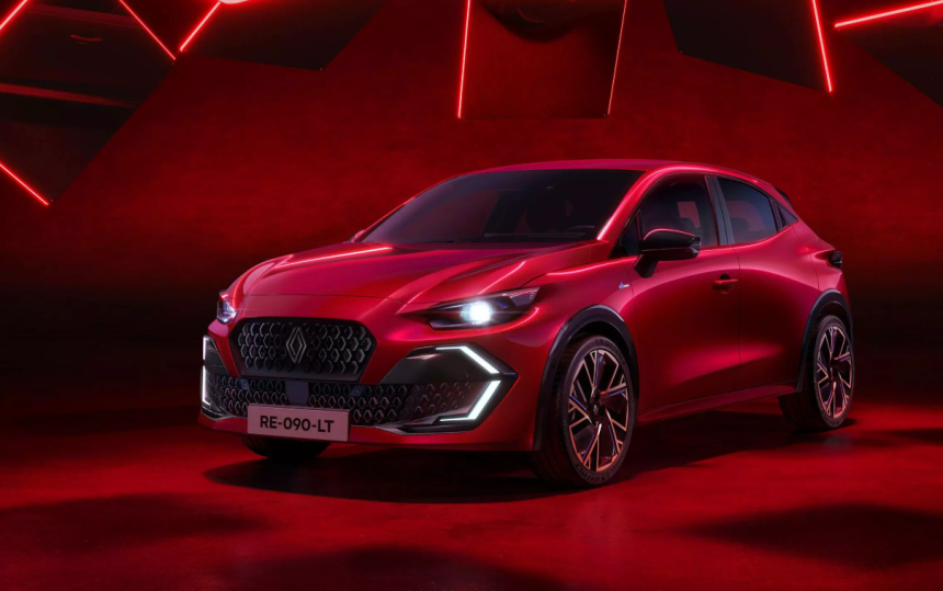 renault yeni clio, yeni clio, renault, yeni clio ne zaman gelecek, clio 6