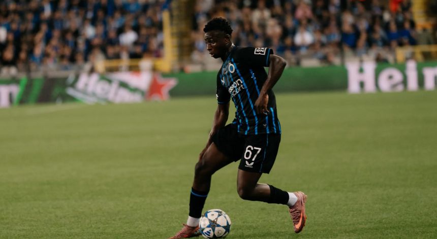 club brugge monaco maçı hangi kanalda, club brugge monaco maçı ne zaman, club brugge monaco maçı saat kaçta, club brugge monaco maçı, şampiyonlar ligi