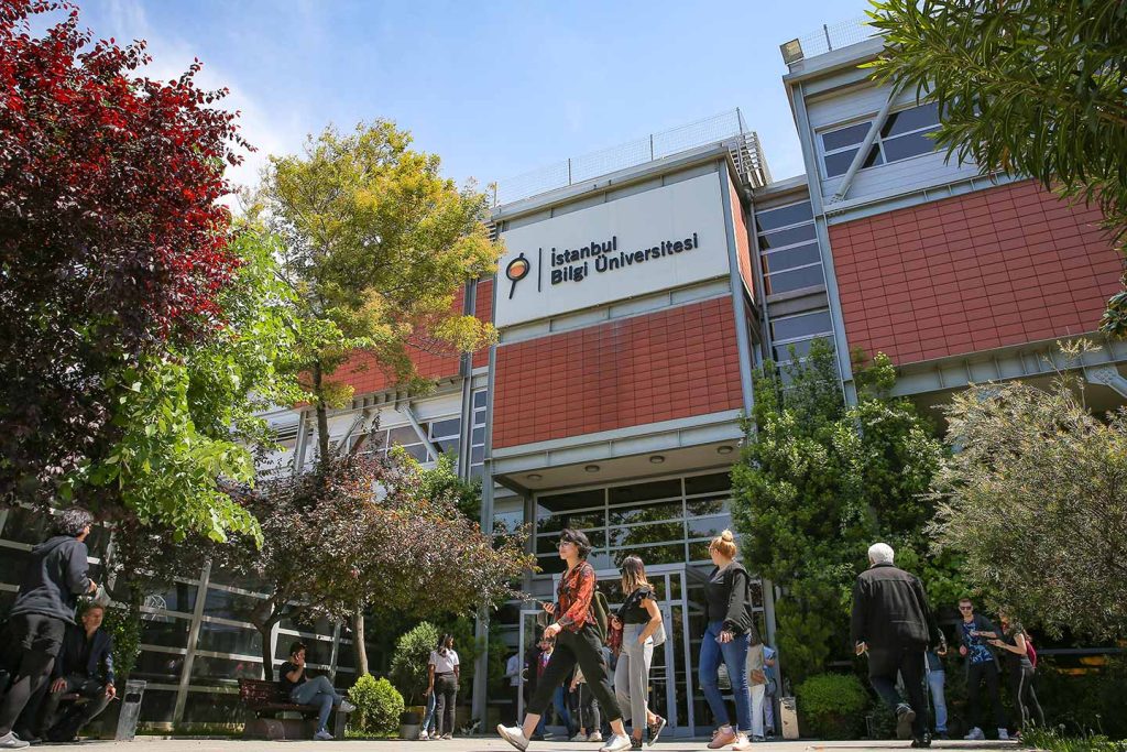 bilgi üniversitesi aydın ayaydın soruşturması can holding