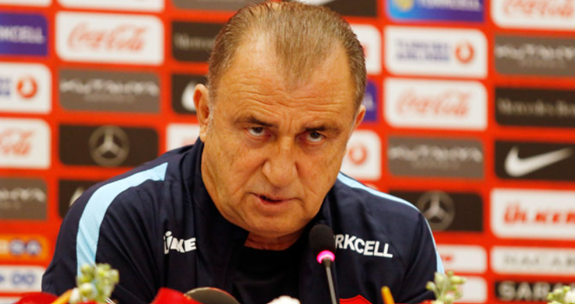 fatih terim, fatih terim çekya milli takımı, fatih terim transfer, teknik direktör, fatih terim çekya