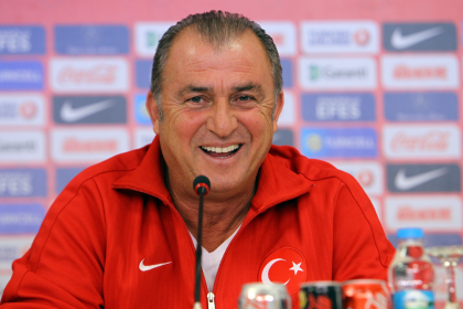 fatih terim, fatih terim çekya milli takımı, fatih terim transfer, teknik direktör, fatih terim çekya
