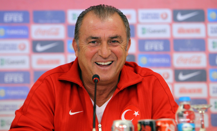 fatih terim, fatih terim çekya milli takımı, fatih terim transfer, teknik direktör, fatih terim çekya