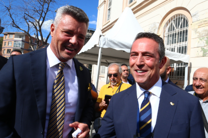 fenerbahçe seçim ne zaman saat kaçta, fenerbahçe başkan seçimi ne zaman, fenerbahçe başkanlık seçimi hangi kanalda, ali koç, sadettin saran