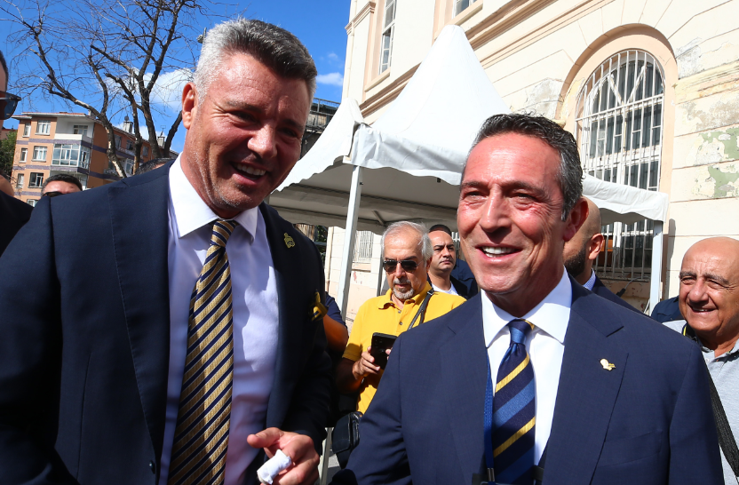 fenerbahçe seçim ne zaman saat kaçta, fenerbahçe başkan seçimi ne zaman, fenerbahçe başkanlık seçimi hangi kanalda, ali koç, sadettin saran