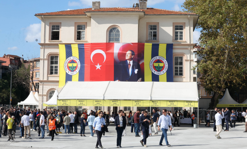 fenerbahçe başkanlık seçimi sonucu, fb seçim sonuçları, fenerbahçe seçimi, fenerbahçe kongresi, fenerbahçe başkanı kim olacak