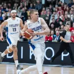 finlandiya gürcistan maçı hangi kanalda, finlandiya gürcistan maçı ne zaman, finlandiya gürcistan maçı saat kaçta, finlandiya gürcistan, eurobasket