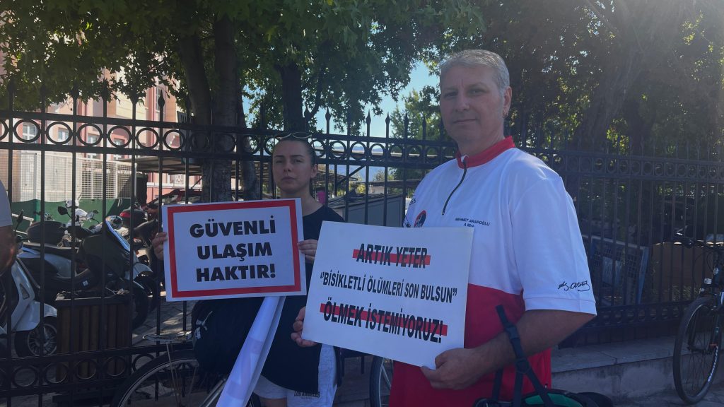 fethiye bisiklet, fethiye bisikletçiler, özgür alkan, ilker muallim, fethiye bisiklet kazası