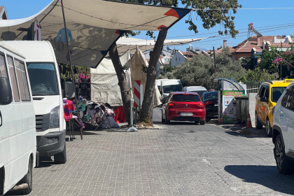 arabasız yaşam mümkün mü, arabasız gün, doğan bıçkı, dünya arabasız günü, 22 eylül arabasız gün