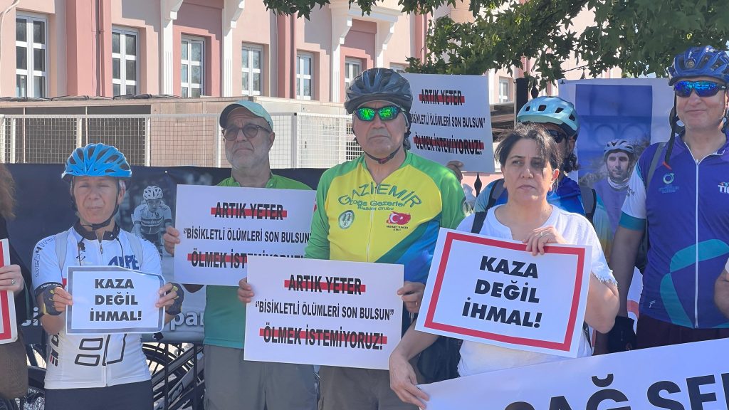 fethiye bisiklet, fethiye bisikletçiler, özgür alkan, ilker muallim, fethiye bisiklet kazası