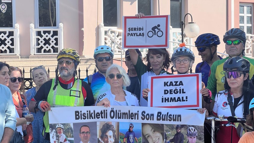 fethiye bisiklet, fethiye bisikletçiler, özgür alkan, ilker muallim, fethiye bisiklet kazası