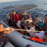 marmaris göçmen kaçakçılığı, marmaris göçmen kaçakçılığı şüphelisi, göçmen kaçakçılığı, marmaris göçmen, marmaris