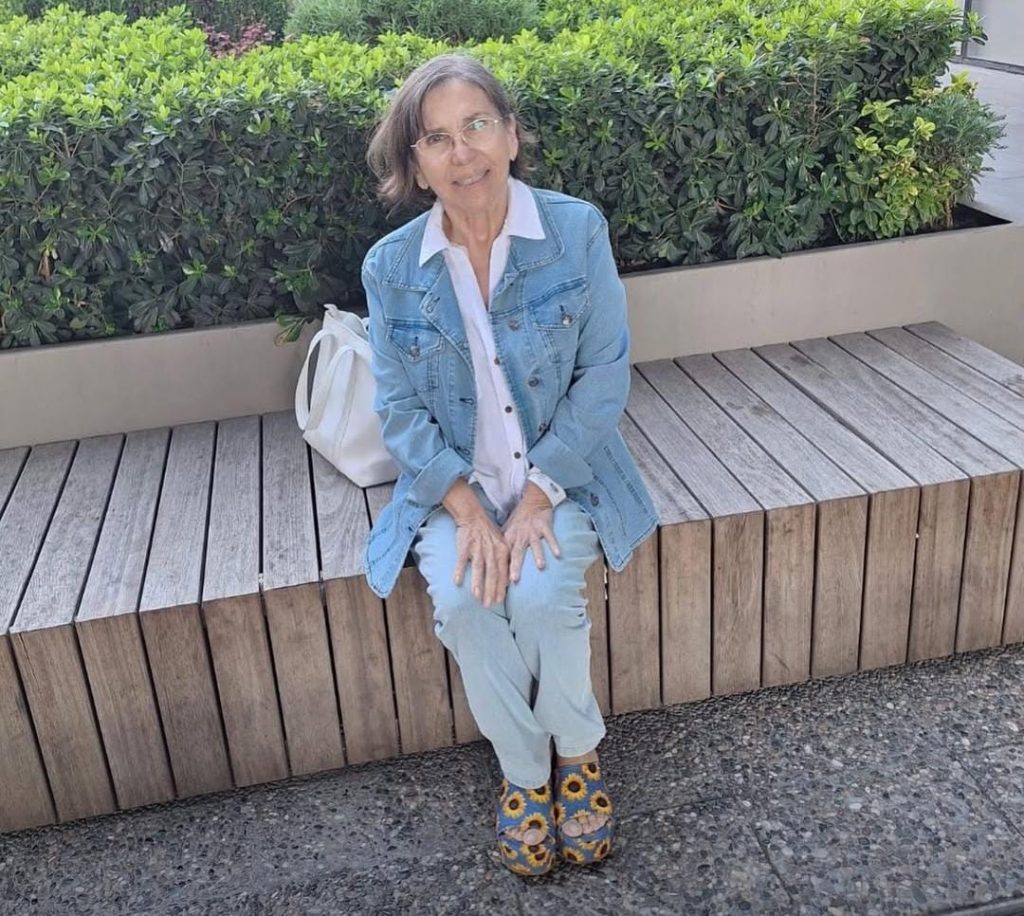 gül onat, gül onat kimdir, gül onat ne kanseri, gül onat sağlık durumu nasıl, gül onat kaç yaşında